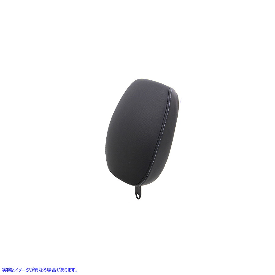 47-1561 パッセンジャーピリオンパッド 取寄せ Vツイン Passenger Pillion Pad (検索用／51734-10 Corbin Gentry 65059