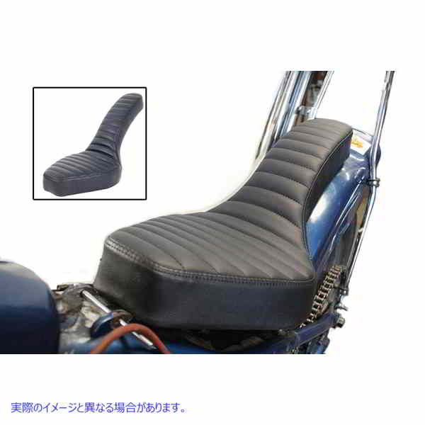 47-1971 Corbin Gentry Stinger Mark 1 リジッド スタイル シート 取寄せ Vツイン Corbin Gentry Stinger Mark 1 Rigid Style Se