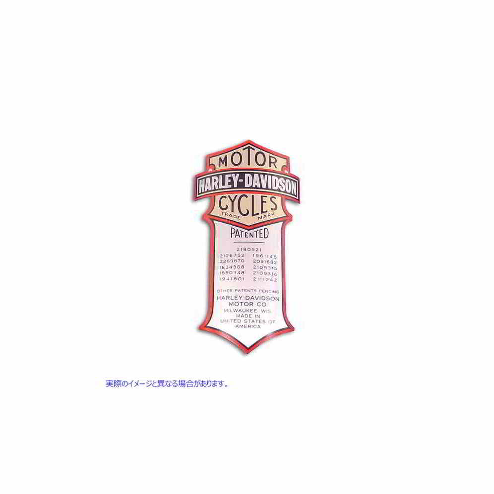 48-0452 OE スプリング フォーク ショック ロゴ デカール カーブ 取寄せ Vツイン OE Spring Fork Shock Logo Decal Curved (検索