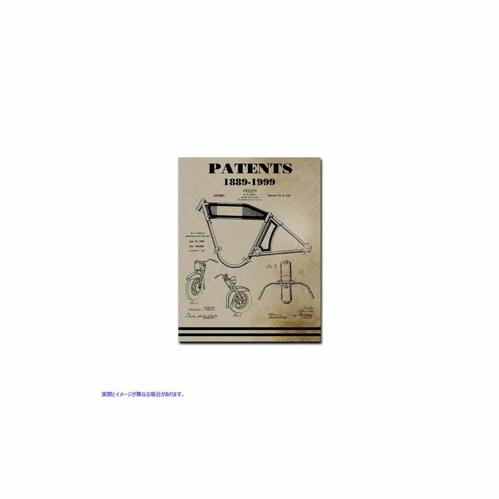 48-0482 二輪車エンジン特許書 取寄せ Vツイン Motorcycle Engine Patent Book (検索用／