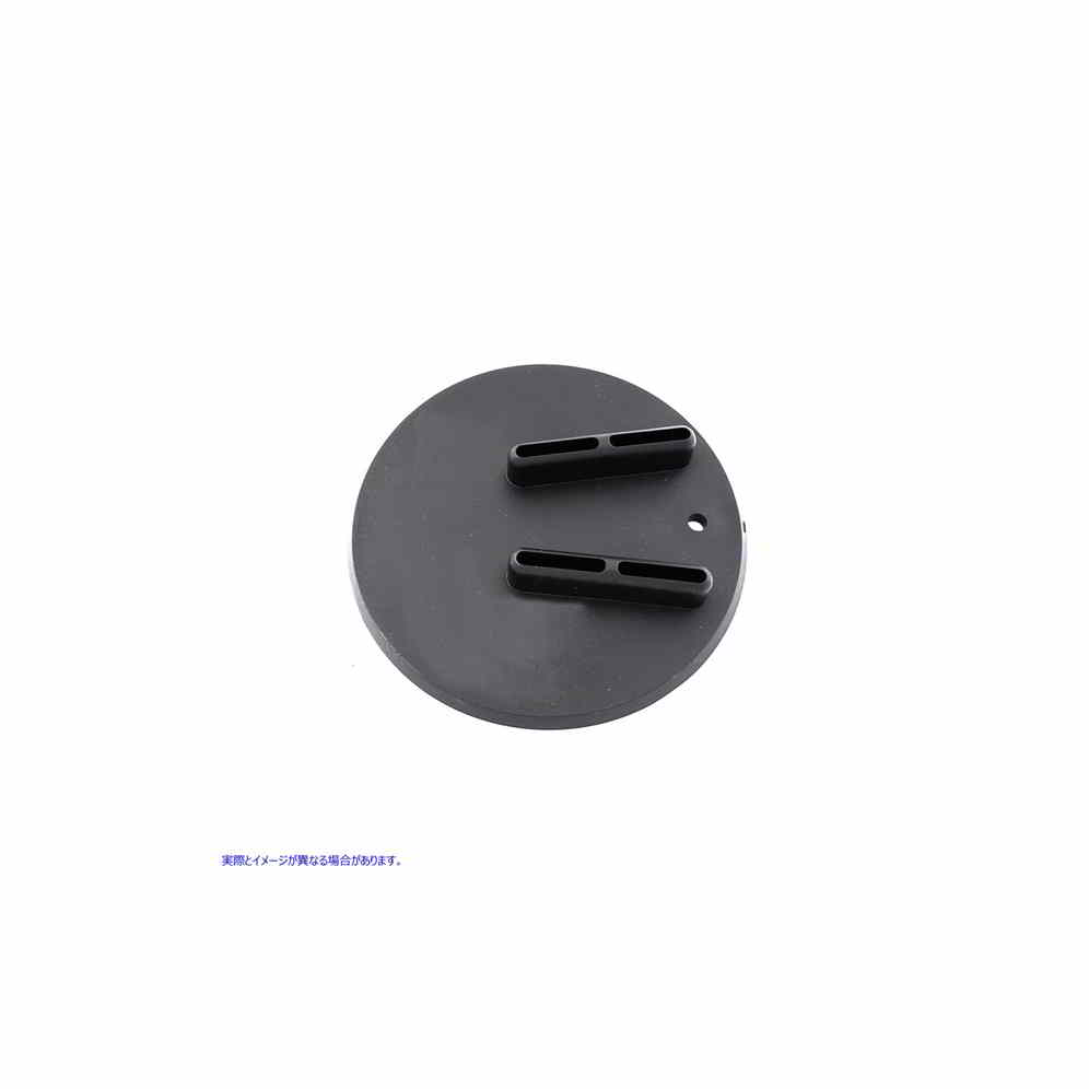 48-0630 キックスタンドパッド 取寄せ Vツイン Kickstand Pad (検索用／94647-98