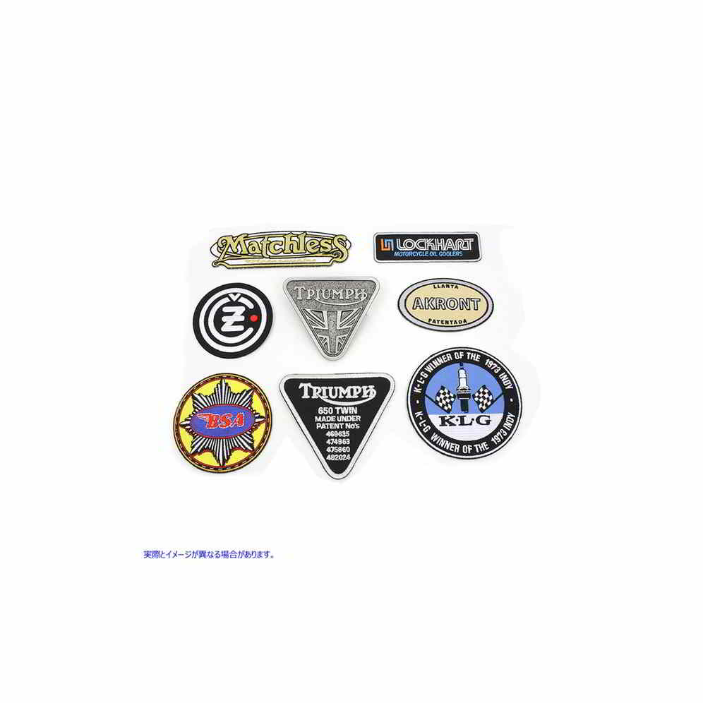 48-0828 ブリティッシュモーターサイクルギフトセット 取寄せ Vツイン British Motorcycle Gift Set (検索用／