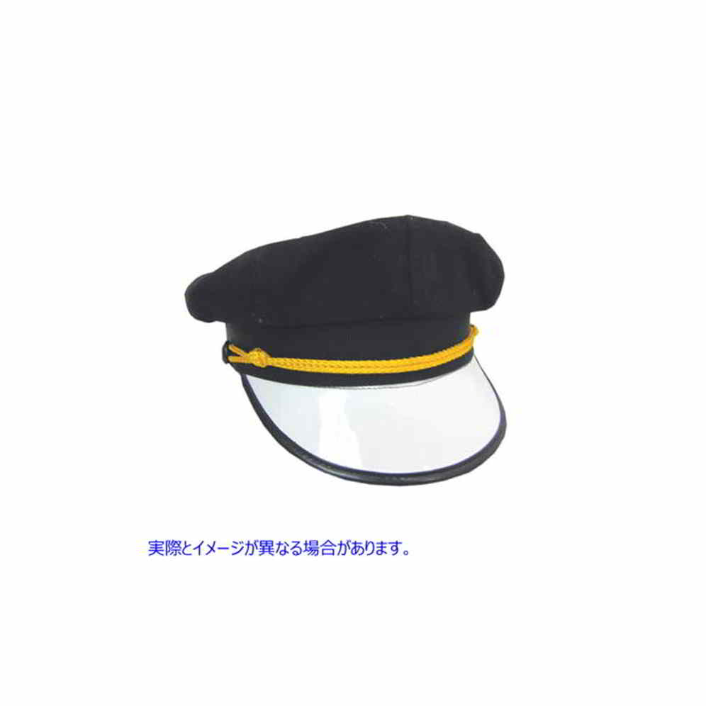 48-0872 Brando モーターサイクルハット S 取寄せ Vツイン Brando Motorcycle Hat Small (検索用／
