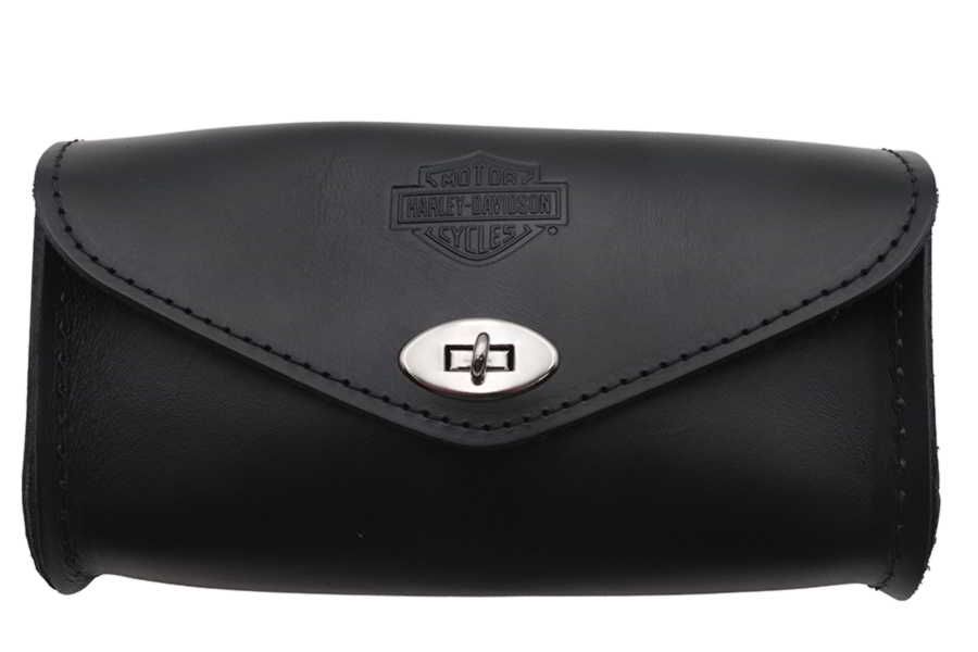 48-1204 取寄せ Vツイン FLT Windshield Pouch (検索用／58308-95)