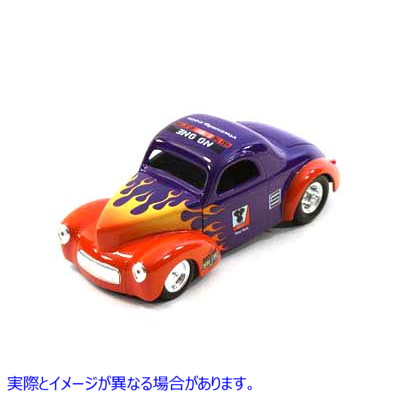 48-1265 2010 年第 15 版 V ツインカー 取寄せ Vツイン 15th Edition V-Twin Car for 2010 (検索用／