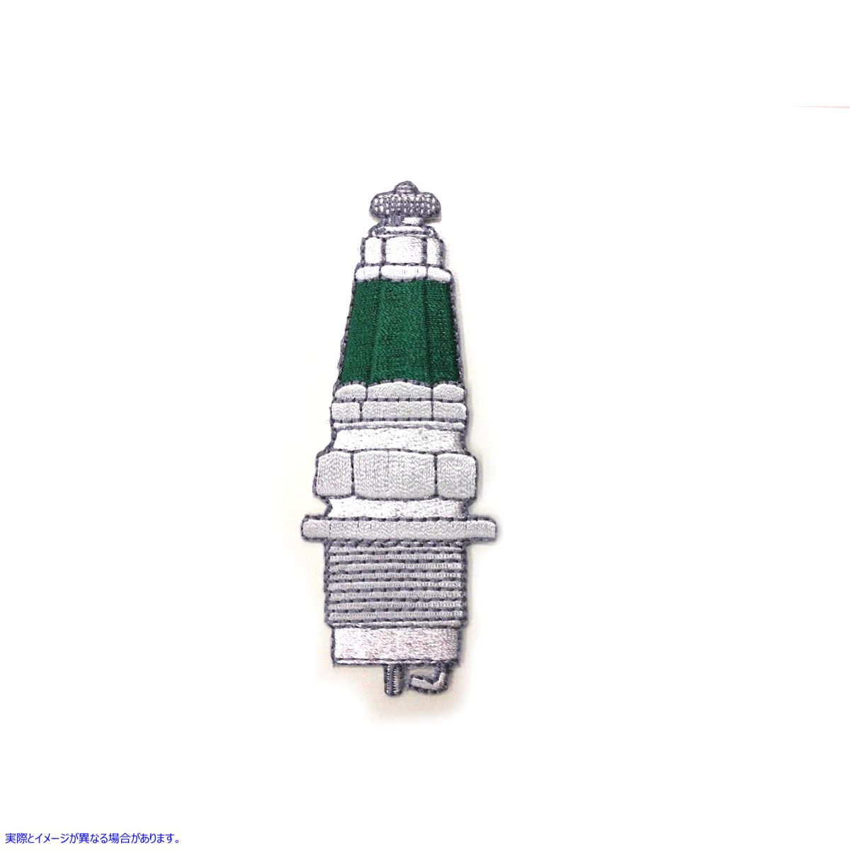 48-1332 スプリットドルフ スパーク プラグ パッチ 取寄せ Vツイン Splitdorf Spark Plug Patches (検索用／