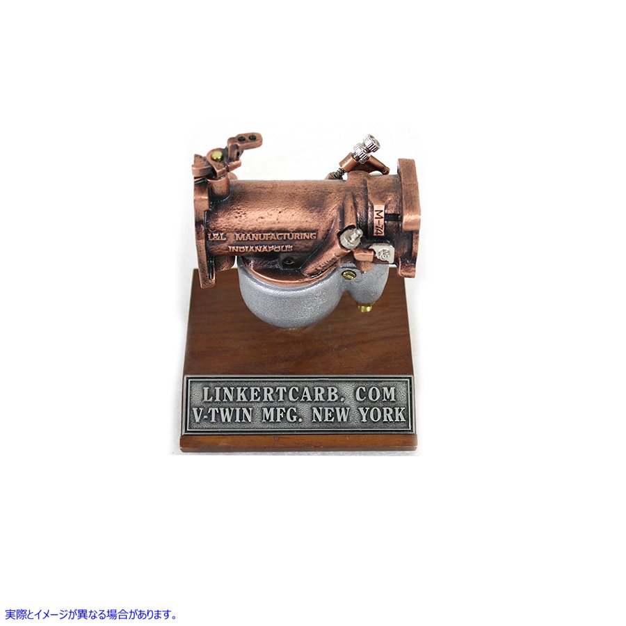 48-1467 リンカート M キャブレターモデル 取寄せ Vツイン Linkert M Carburetor Model (検索用／
