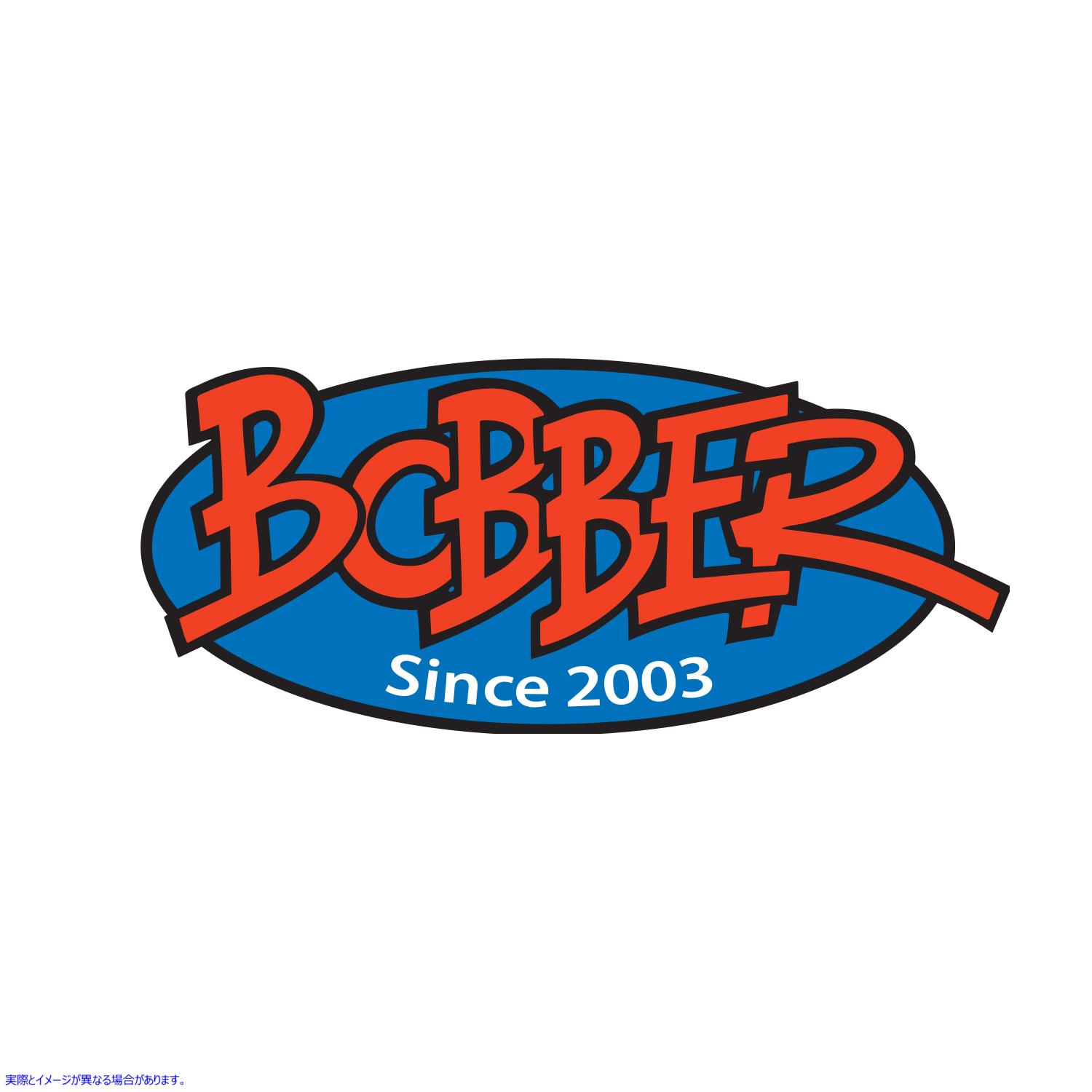 48-1515 オーバルボバーパッチ 取寄せ Vツイン Oval Bobber Patches (検索用／