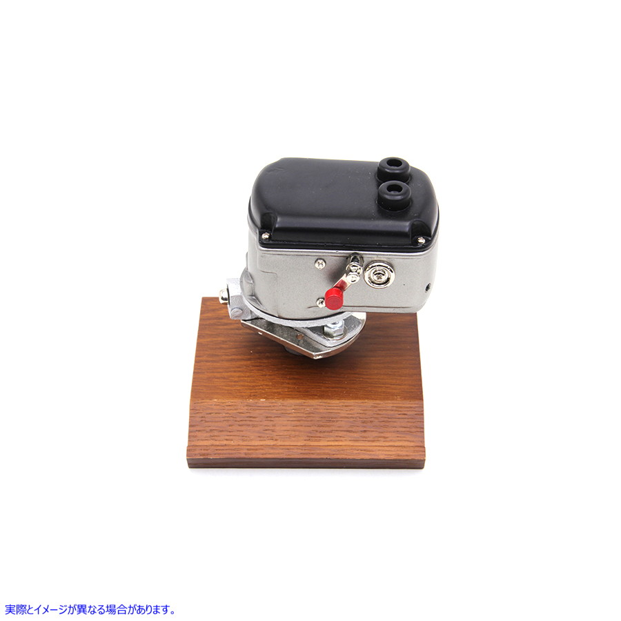 48-1675 フェアバンクス マグネトー モデル 取寄せ Vツイン Fairbanks Magneto Model (検索用／
