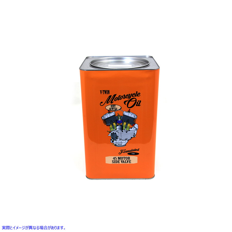 48-1690 5ガロンのゴミ箱 取寄せ Vツイン 5 Gallon Waste Can (検索用／