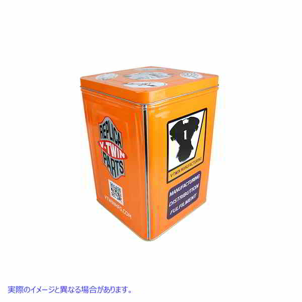 48-1814 5ガロンのゴミ箱 取寄せ Vツイン 5 Gallon Waste Can (検索用／