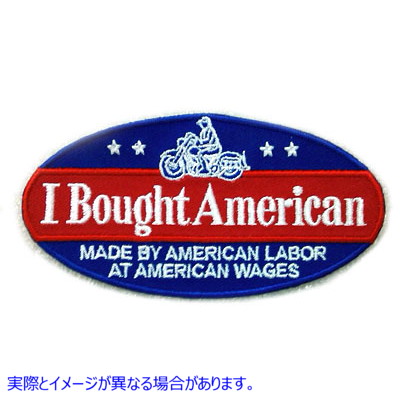 48-1973 インチアメリカンインチパッチを購入しました 取寄せ Vツイン inchI Bought American inch Patches (検索用／