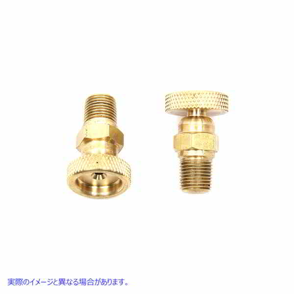 49-0009 真鍮ヘッドプライマーカップ 取寄せ Vツイン Brass Head Primer Cups (検索用／