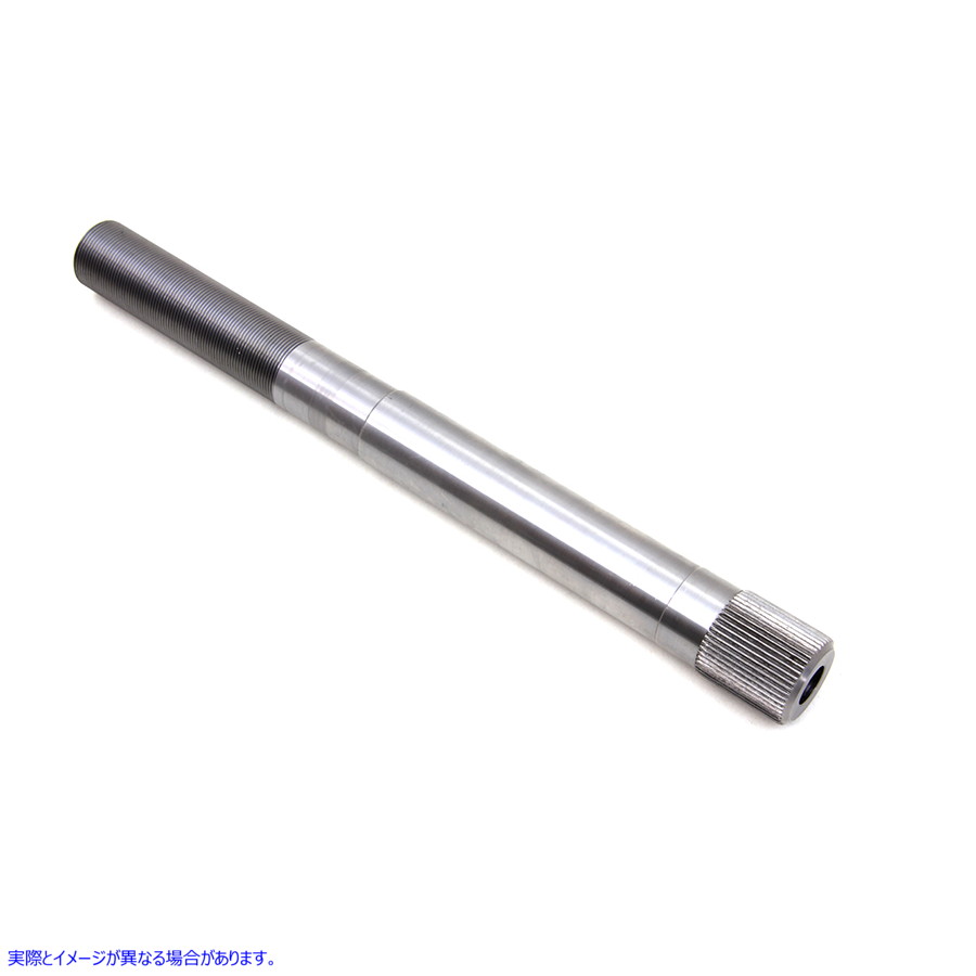 49-0028 スプリングフォークステム 取寄せ Vツイン Spring Fork Stem (検索用／