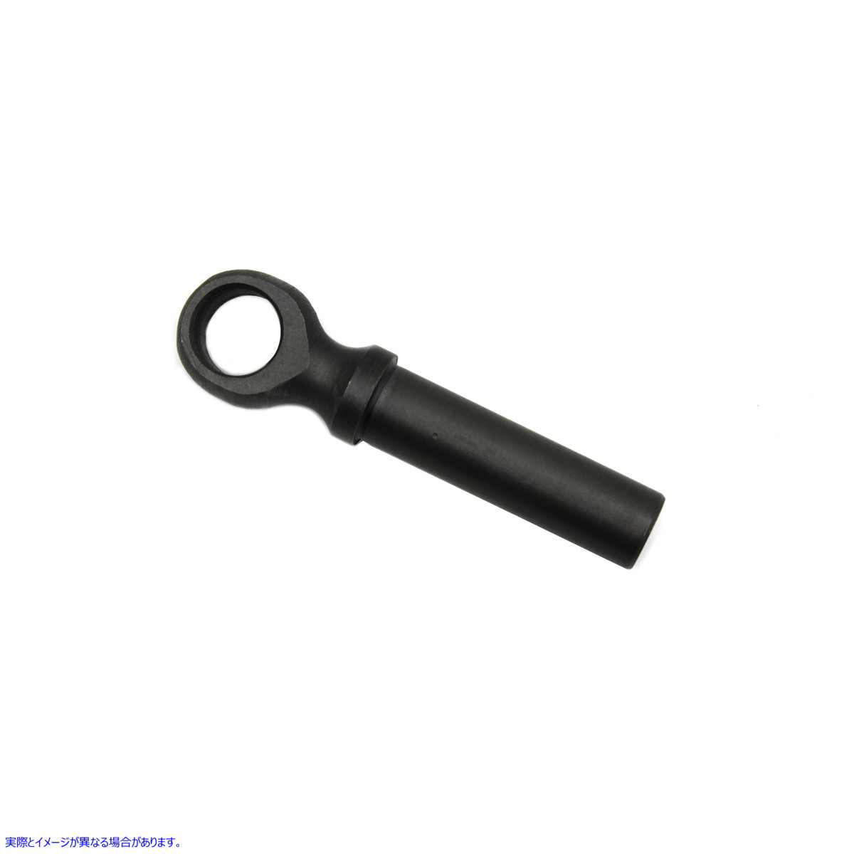 49-0046 クラッチロッドエンドパーカーライズド 取寄せ Vツイン Clutch Rod End Parkerized (検索用／36916-36