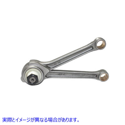 49-0069 45 コンプリートロッドセット 取寄せ Vツイン 45 Complete Rod Set (検索用／24275-32