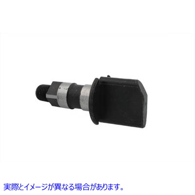 49-0077 ブレーキカムリア 取寄せ Vツイン Brake Cam Rear (検索用／41670-35