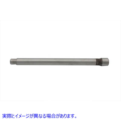 49-0082 シフターフォークシャフト 取寄せ Vツイン Shifter Fork Shaft (検索用／34140-41