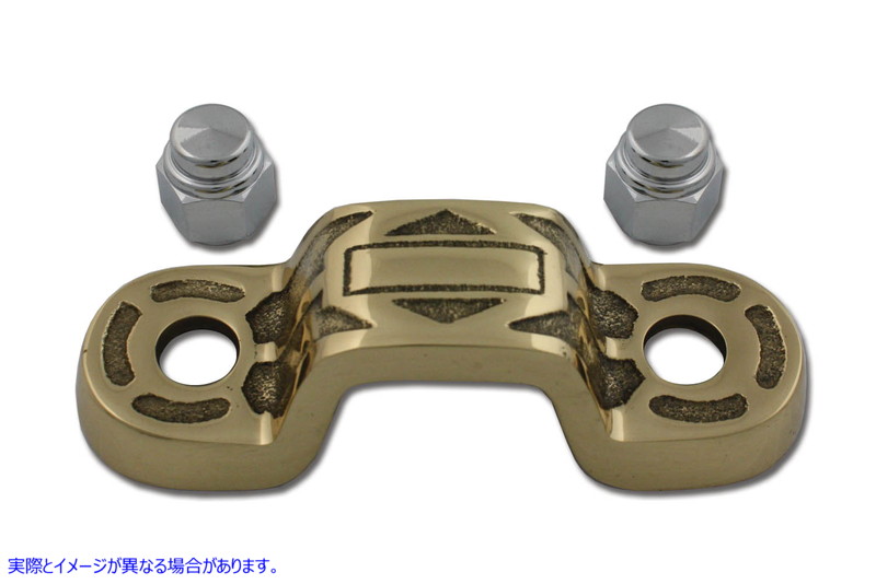 49-0109 フォークロッドスタビライザー 取寄せ Vツイン Fork Rod Stabilizer (検索用／