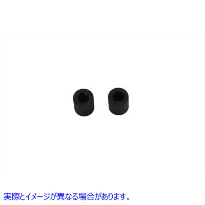 49-0142 ライドコントロールゴムブッシュ 取寄せ Vツイン Ride Control Rubber Bushing (検索用／54051-33