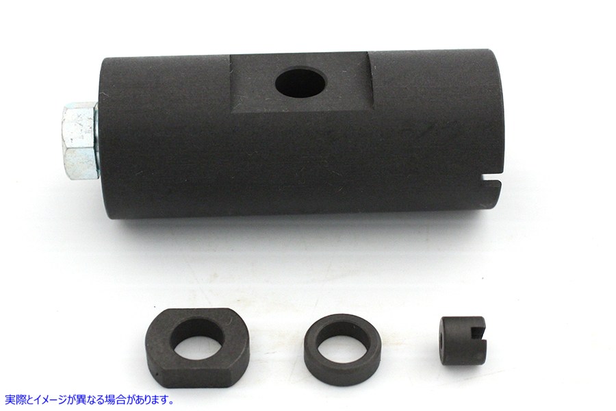 49-0150 スロットルスパークコントロールプランジャーキット 取寄せ Vツイン Throttle Spark Control Plunger Kit (検索用／5627
