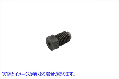 49-0156 スロットルスパークコントロールワイヤーネジ 取寄せ Vツイン Throttle Spark Control Wire Screw (検索用／56283-31