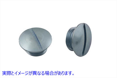 49-0159 ハンドルバー スロットルエンドスクリュー 取寄せ Vツイン Handlebar Throttle End Screw (検索用／56288-53