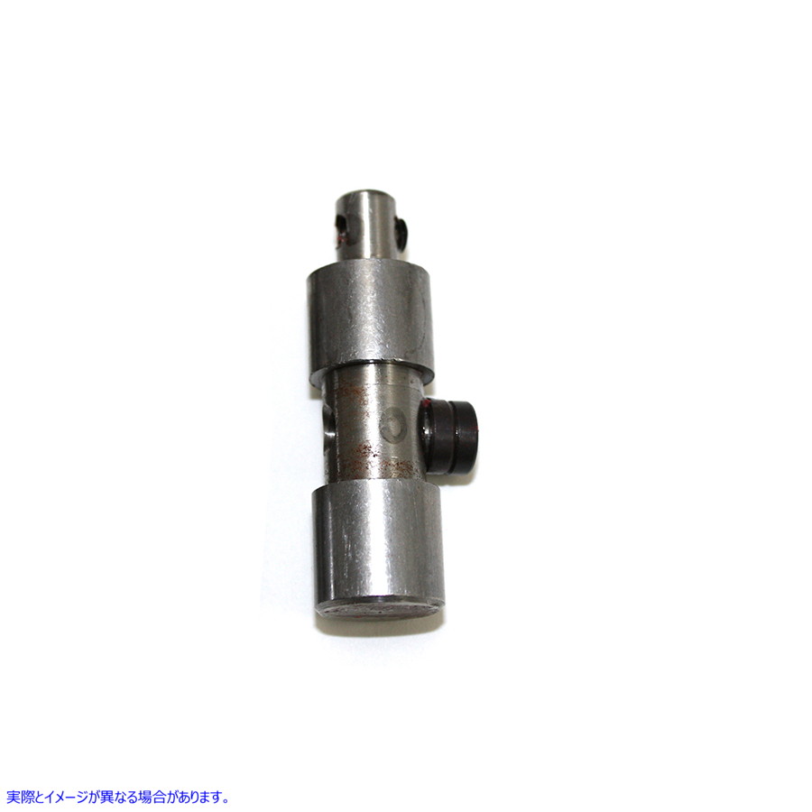 49-0163 スロットルプランジャー 取寄せ Vツイン Throttle Plunger (検索用／56400-53A