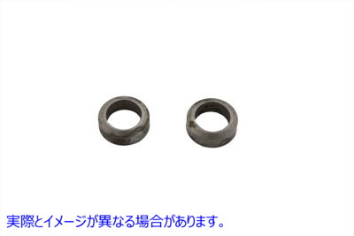 49-0240 スロットル スパーク コントロール ピン ローラー カラー Throttle Spark Control Pin Roller Collar 取寄せ Vツイン (