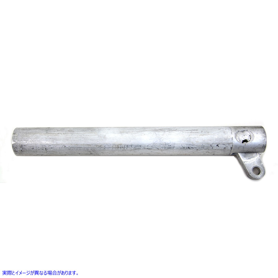 49-0267 レプリカシートポストアッパーチューブ 取寄せ Vツイン Replica Seat Post Upper Tube (検索用／