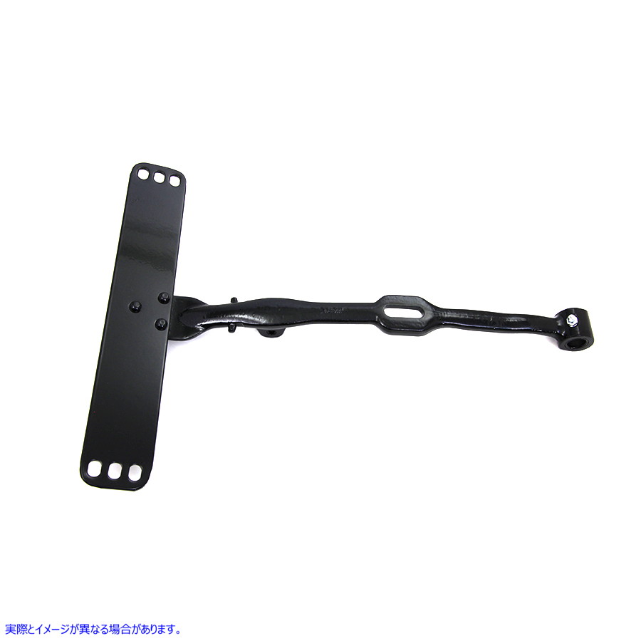 49-0270 鍛造シートT ブラック 取寄せ Vツイン Forged Seat T Black (検索用／