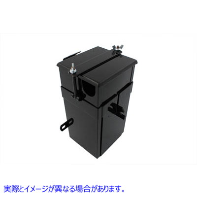 49-0307 45WLバッテリーボックスキット 取寄せ Vツイン 45 WL Battery Box Kit (検索用／66202-29