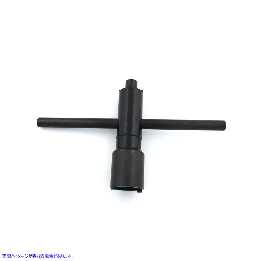 49-0366 カウンターシャフトスプロケットナットツール 取寄せ Vツイン Countershaft Sprocket Nut Tool (検索用／12746-36