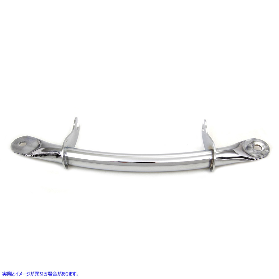 49-0380 レプリカスポットランプバー 取寄せ Vツイン Replica Spotlamp Bar (検索用／