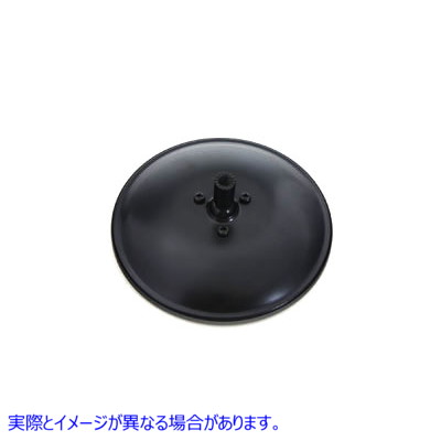 49-0435 レプリカ 5 インチ ラウンド ミラー 取寄せ Vツイン Replica 5 inch Round Mirror (検索用／