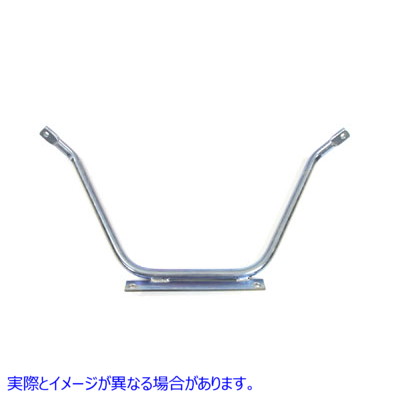 49-0462 サドルバッグブラケット 取寄せ Vツイン Saddlebag Bracket (検索用／