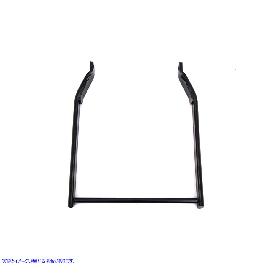 49-0601 VLリアフレームキックスタンド 取寄せ Vツイン VL Rear Frame Kickstand (検索用／3051-30