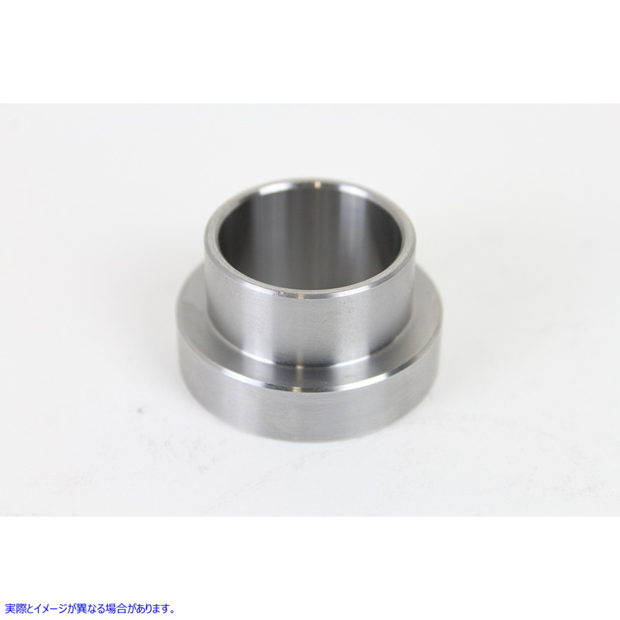 49-0619 VLフォークネックスペーサー生 取寄せ Vツイン VL Fork Neck Spacer Raw (検索用／