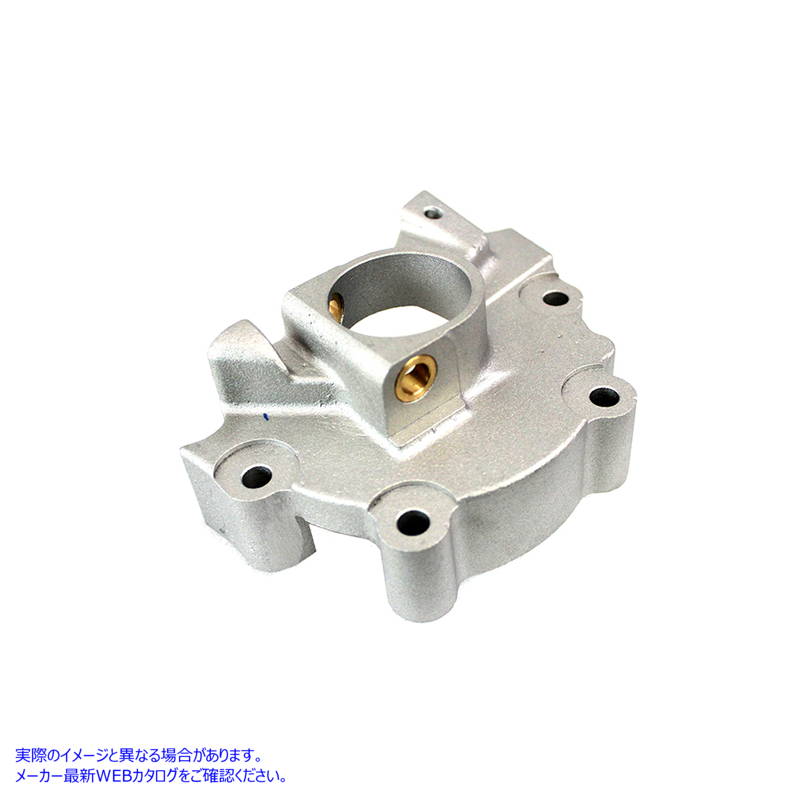 49-0640 45WR スプロケットカバー アルミナロー 取寄せ Vツイン 45 WR Sprocket Cover Aluminum Narrow (検索用／