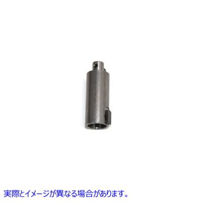 49-0653 スロットルスパークコントロールプランジャー 取寄せ Vツイン Throttle Spark Control Plunger (検索用／