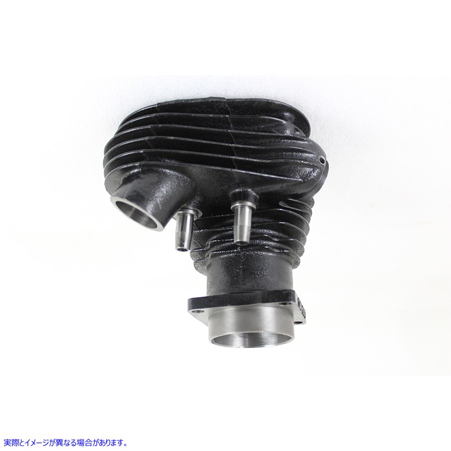 49-0804 45インチレプリカリアシリンダー 取寄せ Vツイン 45 inch Replica Rear Cylinder (検索用／