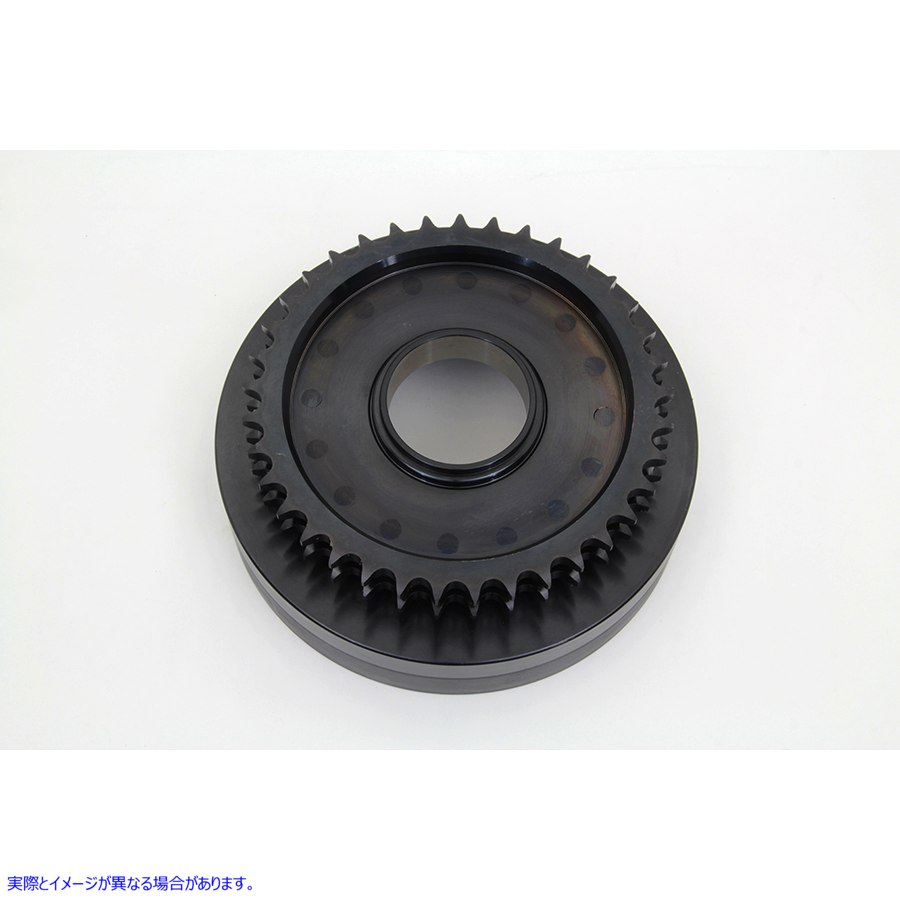49-0828 クラッチドラムシェル 取寄せ Vツイン Clutch Drum Shell (検索用／2039-36