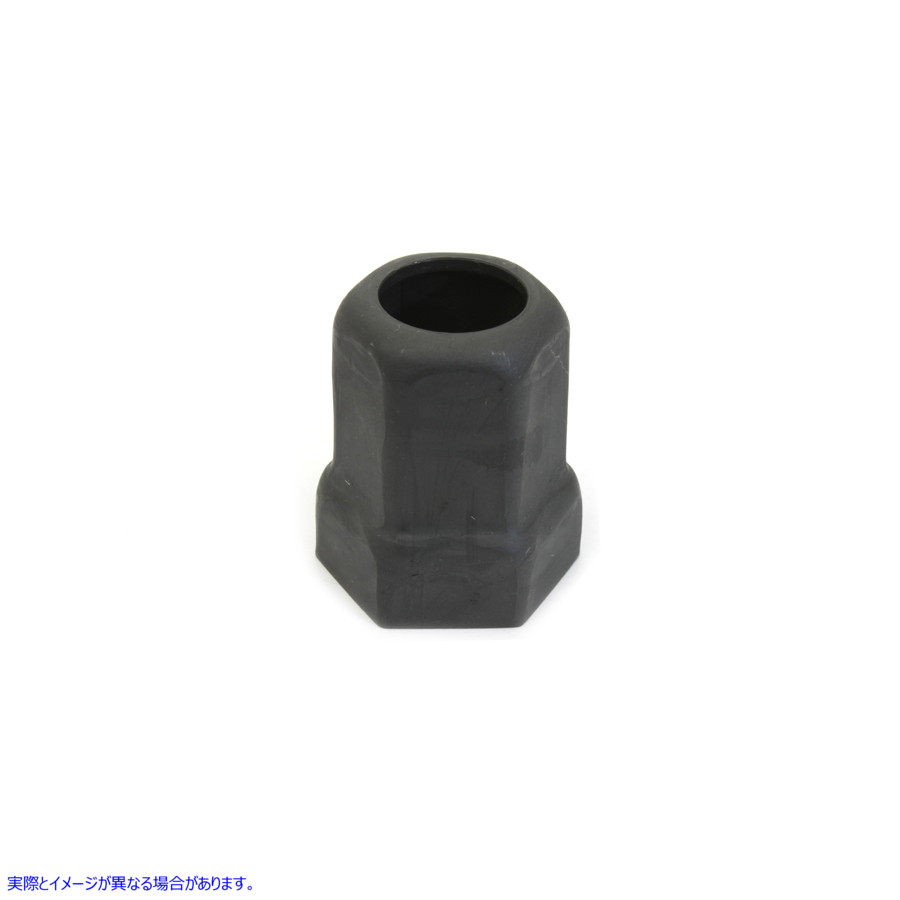 49-0862 パーカーライズド 18mm スパークプラグソケット 取寄せ Vツイン Parkerized 18mm Spark Plug Socket (検索用／
