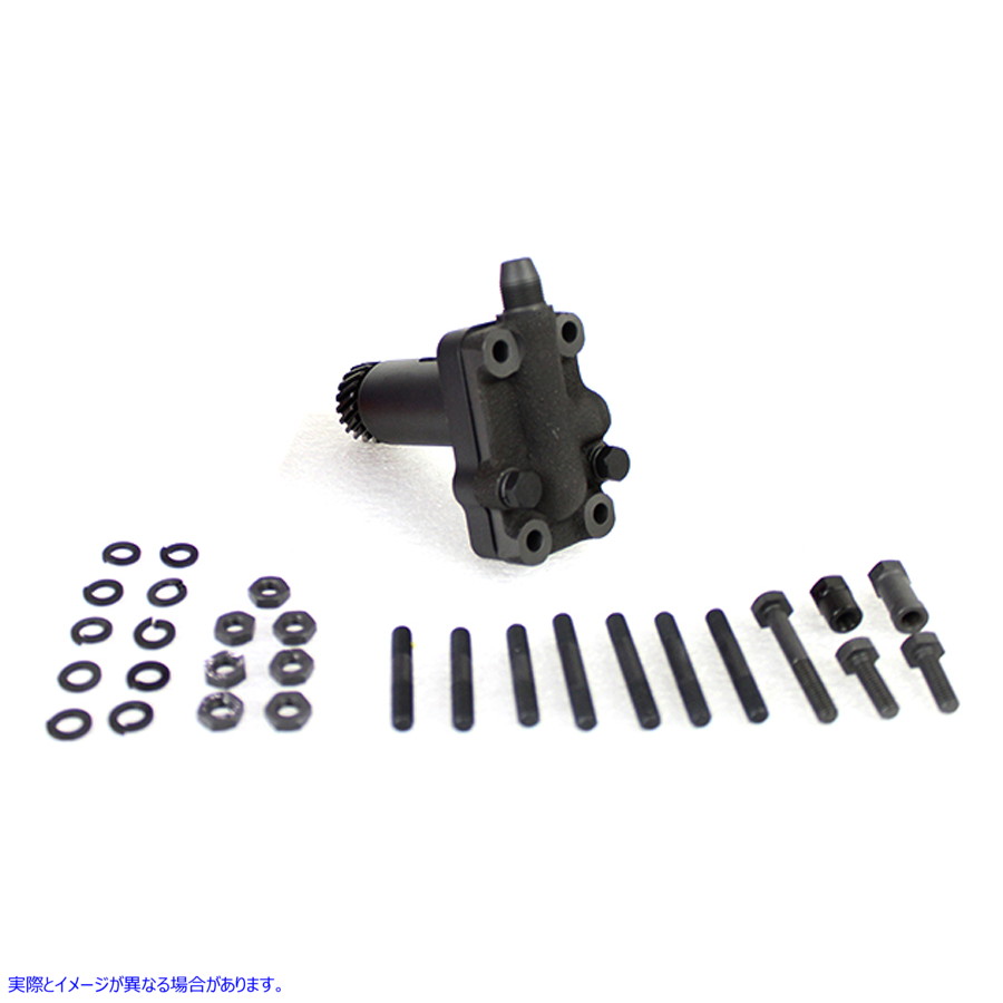 49-0869 45インチスカベンジャーポンプアセンブリ 45 inch Scavenger Pump Assembly 取寄せ Vツイン (検索用／26204-37