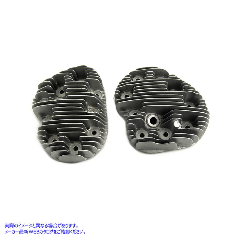 49-0909 ヘッドセット アルミニウム 取寄せ Vツイン Head Set Aluminum (検索用／16670-36F 16673-36R