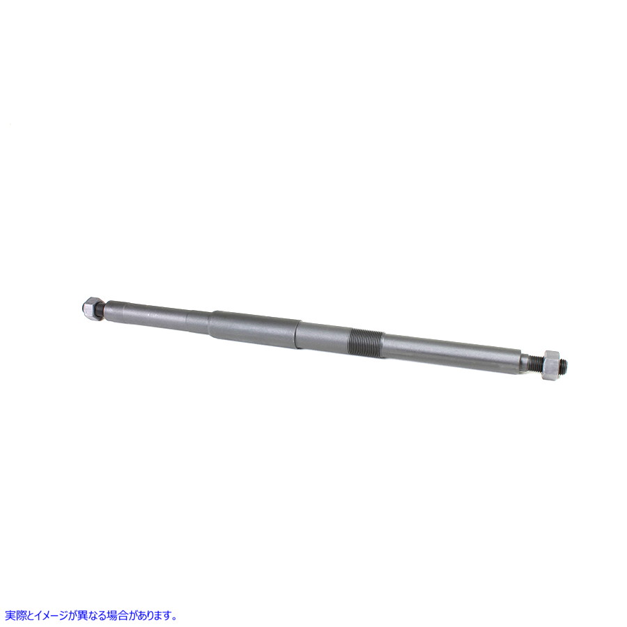 49-1034 WL リアサポートロッド 取寄せ Vツイン WL Rear Support Rod (検索用／