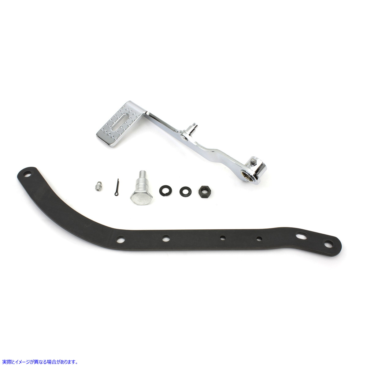 49-1272 クラッチペダルキット 取寄せ Vツイン Clutch Pedal Kit (検索用／