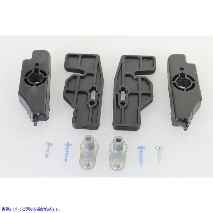 49-1296 ハンドルラッチ修理キット 取寄せ Vツイン Handle Latch Repair Kit (検索用／