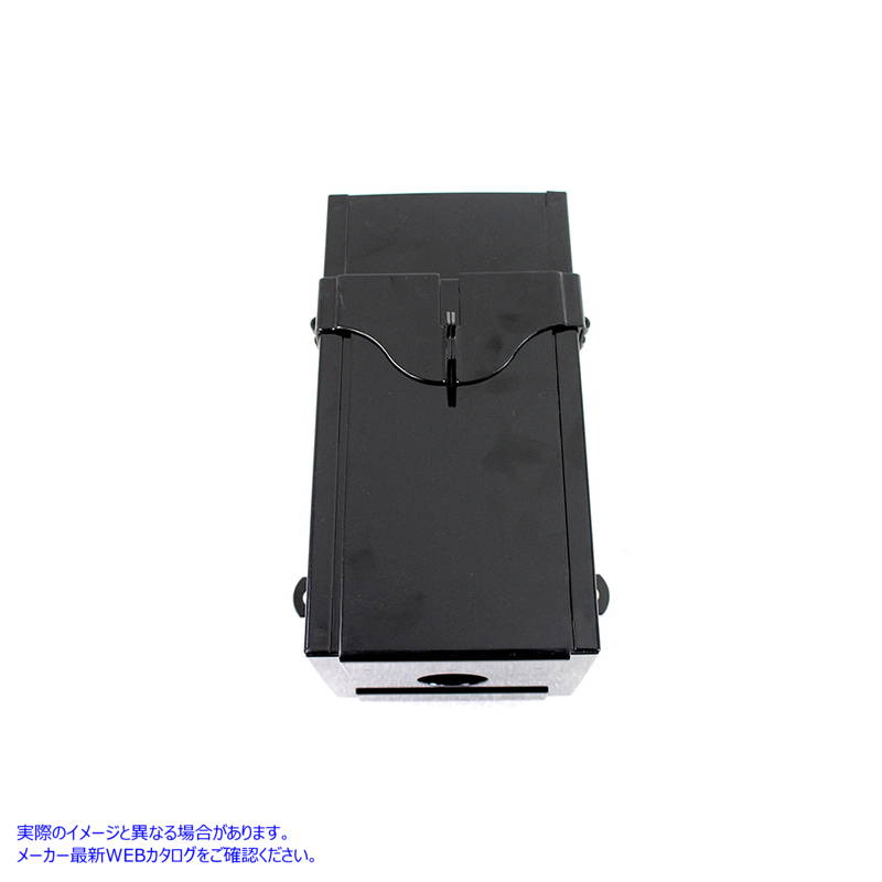 49-1302 45WL電池ボックス 取寄せ Vツイン 45 WL Battery Box (検索用／