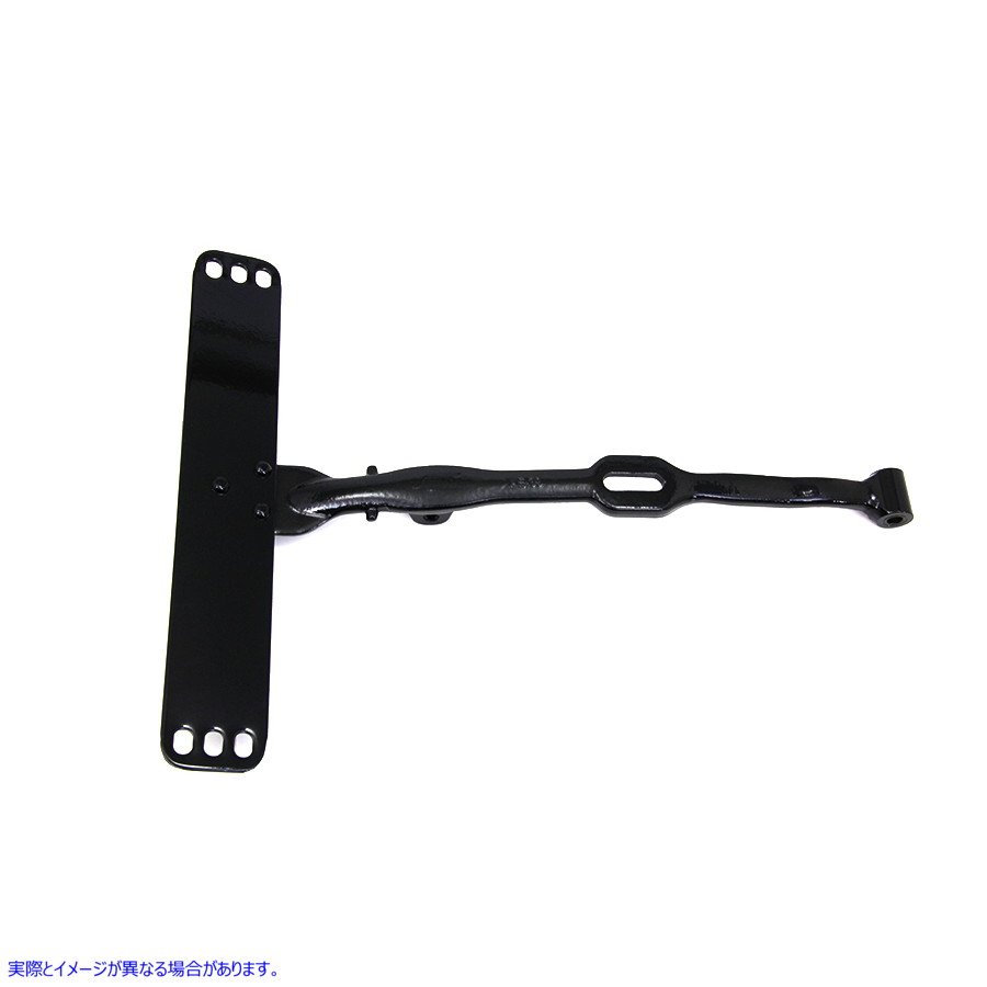 49-1328 レプリカ鍛造シートT ブラック 取寄せ Vツイン Replica Forged Seat T Black (検索用／